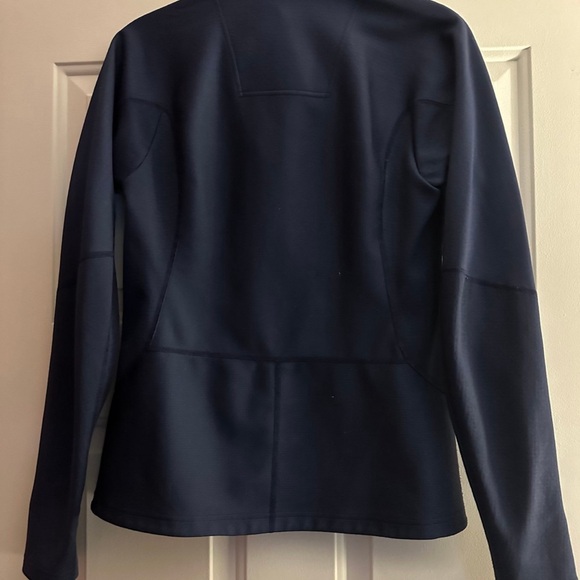 TNF Blue Woman’s Jacket - Picture 3 of 4